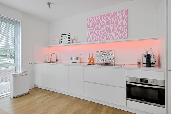 Medium property photo - Poststraat 11A, 2042 HA Zandvoort